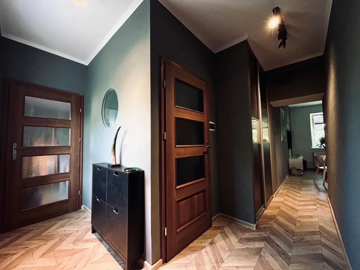 Apartament Centrum A Wejherowo Exterior foto